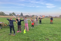 Lukostřelba Mohelno