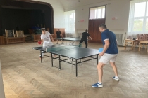 Vysočina v pohybu