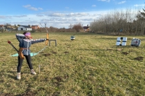 Lukostřelba Mohelno