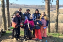 Moravský zimní pohár - 4.kolo
